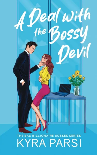 A Deal with the Bossy Devil