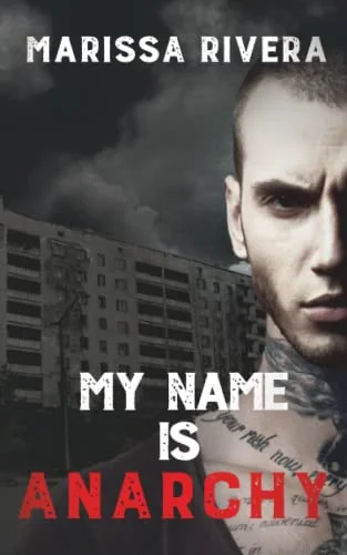 My Name Is Anarchy