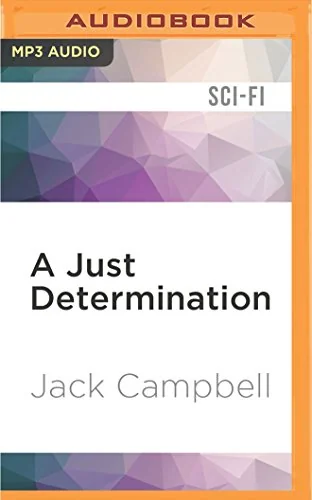 A Just Determination