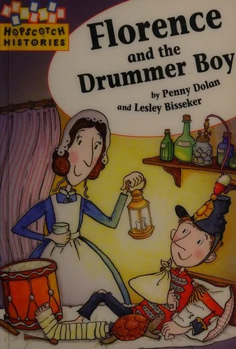 Florence and the drummer boy