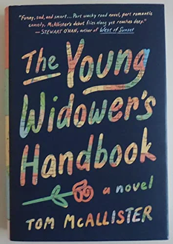 The Young Widower's Handbook