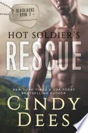 Hot Soldier's Rescue