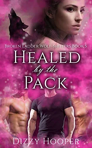 Healed By The Pack