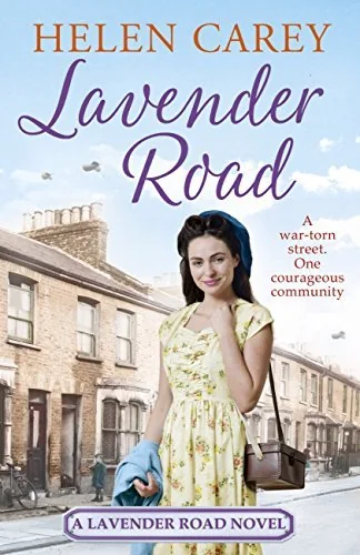 Lavender Road