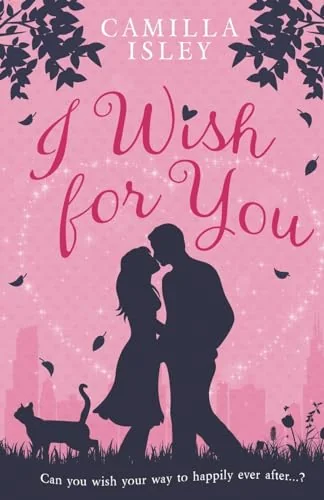 I Wish for You