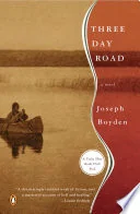 The Three Day Road