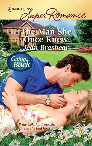 The Man She Once Knew