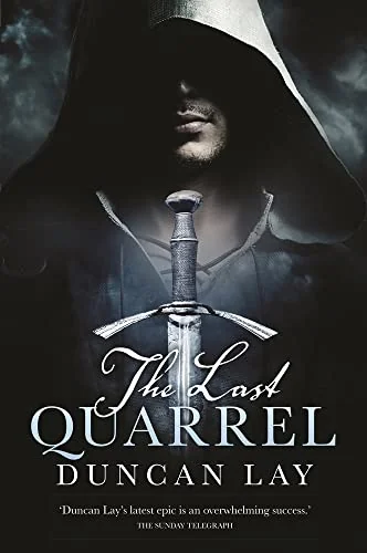 The Last Quarrel: The Complete Edition