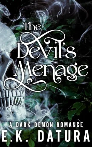 The Devil's Menage: A Dark Demon Romance
