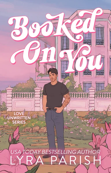 Booked on You