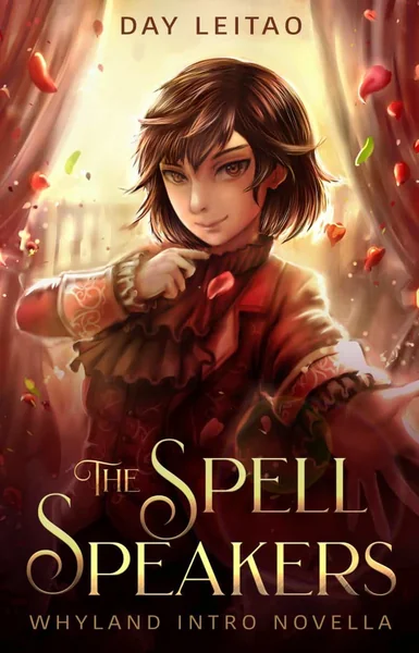 The Spell Speakers