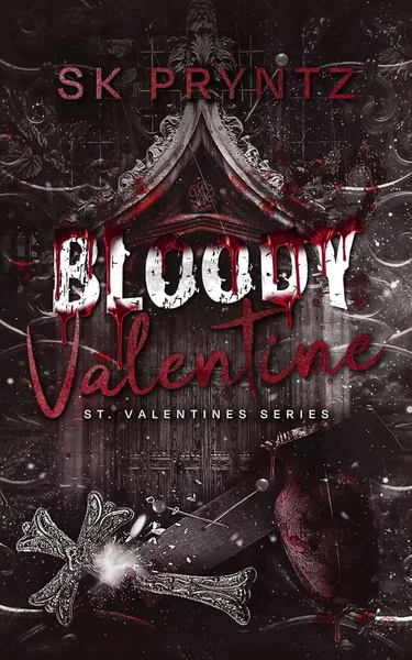 Bloody Valentine (St. Valentines)
