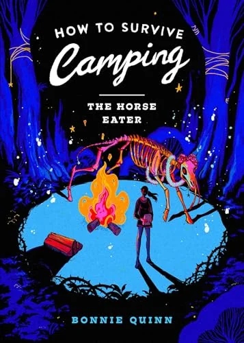 The Horse-Eater