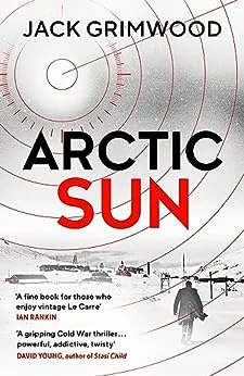 Arctic Sun