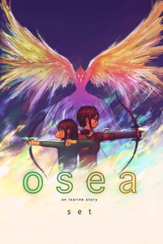 Osea: An Isarine Story