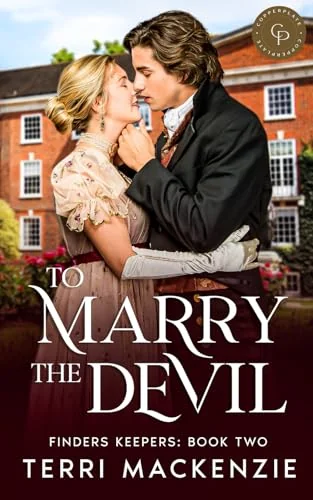 To Marry the Devil