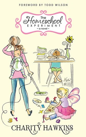 The Homeschool Experiment