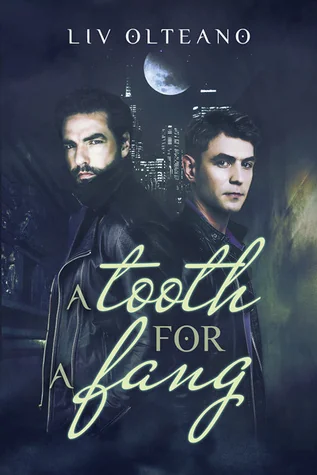 A Tooth For a Fang