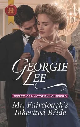 Mr. Fairclough's Inherited Bride