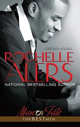 Man of Fate: An African American Romance Novel