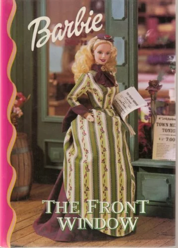 The Front Window