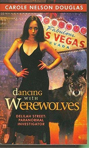 Dancing With Werewolves