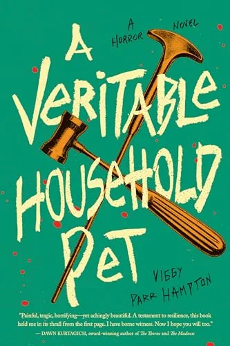 A Veritable Household Pet
