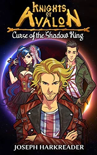 Curse of the Shadow King