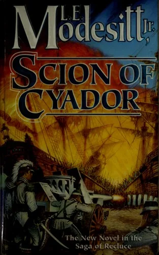 Scion of Cyador