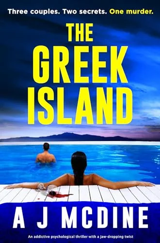 The Greek Island
