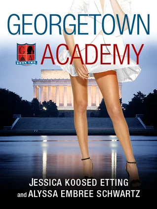 Georgetown Academy: Book Two