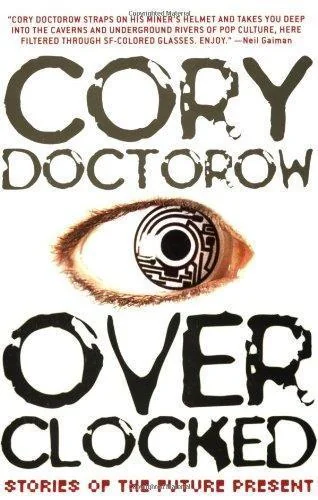 Overclocked: More Stories of the Future Present
