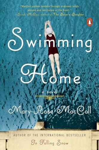 Swimming Home