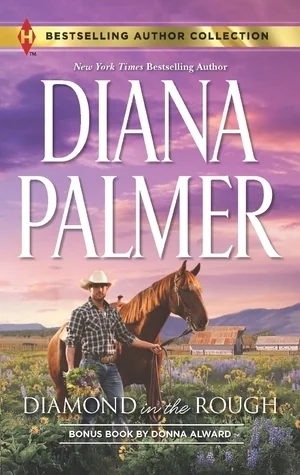 Diamond in the Rough / Falling for Mr. Dark & Dangerous