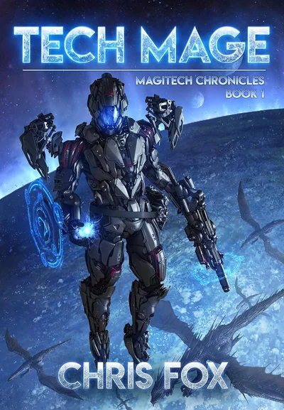 Tech Mage
