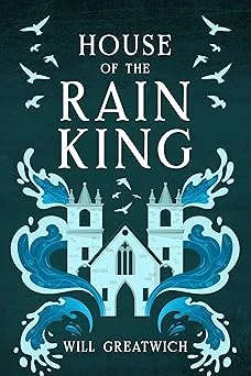House of the Rain King