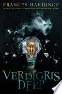 Verdigris Deep