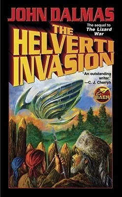 The Helverti Invasion