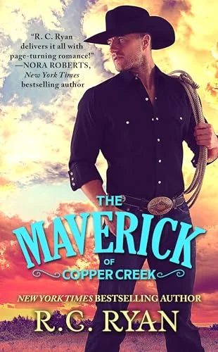 The Maverick of Copper Creek