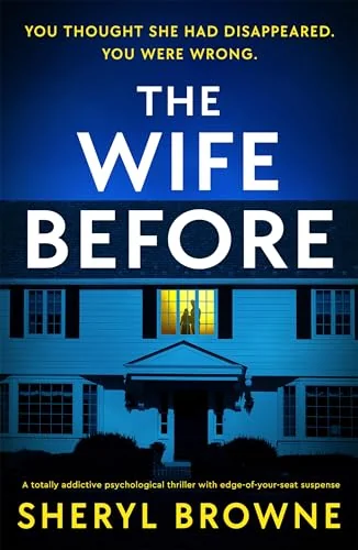 The Wife Before