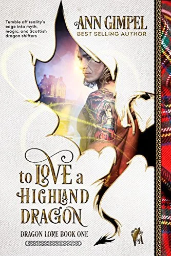 To Love a Highland Dragon