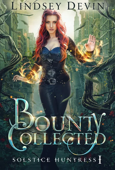 Bounty Collected