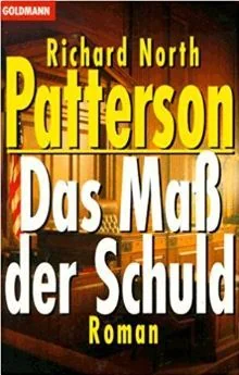 das mass der schuld