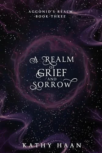 A Realm of Grief and Sorrow