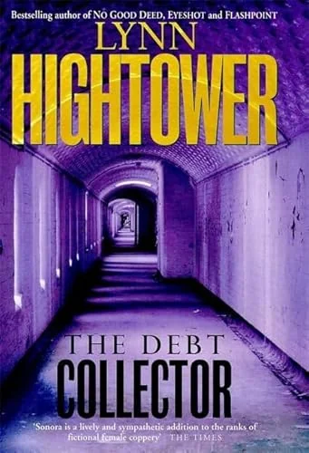 The Debt Collector