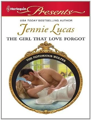 The Girl that Love Forgot