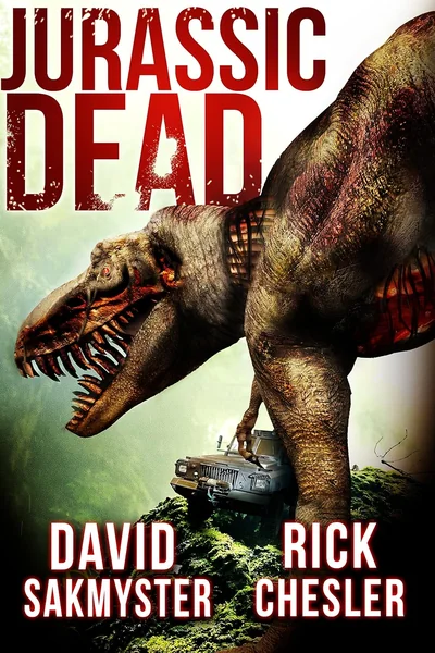 Jurassic Dead