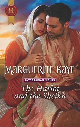 The Harlot And The Sheikh