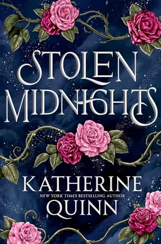 Stolen Midnights