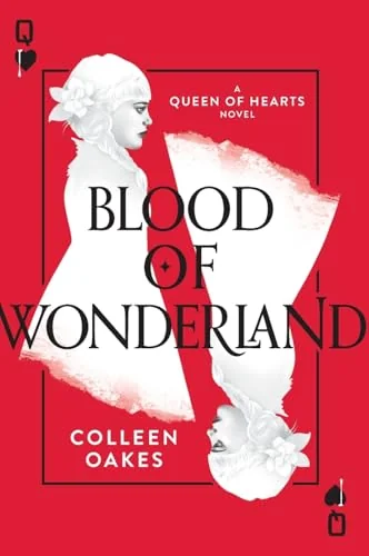 Blood of Wonderland